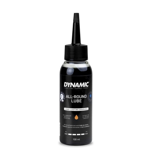 DYNAMIC ALL ROUND LUBE - All Conditions (100ml)