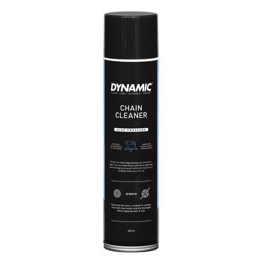 DYNAMIC CHAIN CLEANER (600ml)