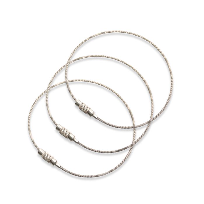Chain holder for DYNAMIC CHAIN COUPLERS (x3)