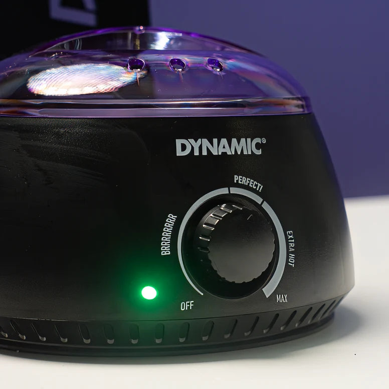 DYNAMIC WAXIFYER 2 SET Wax Heater System