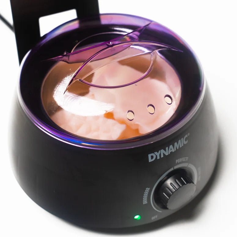 DYNAMIC WAXIFYER 2 SET Wax Heater System