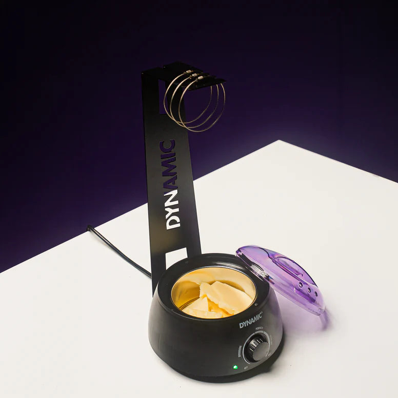 DYNAMIC WAXIFYER 2 SET Wax Heater System