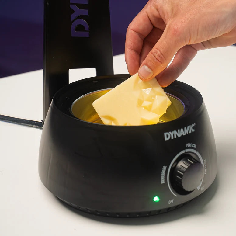 DYNAMIC WAXIFYER 2 SET Wax Heater System