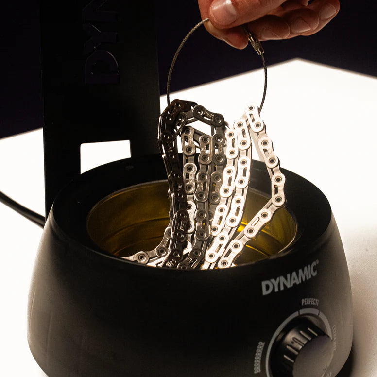 DYNAMIC WAXIFYER 2 SET Wax Heater System