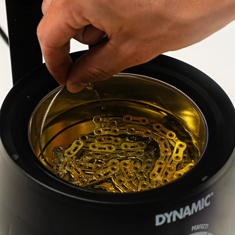 DYNAMIC WAXIFYER 2 SET Wax Heater System
