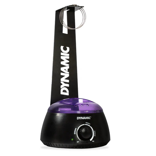 DYNAMIC WAXIFYER 2 SET Wax Heater System