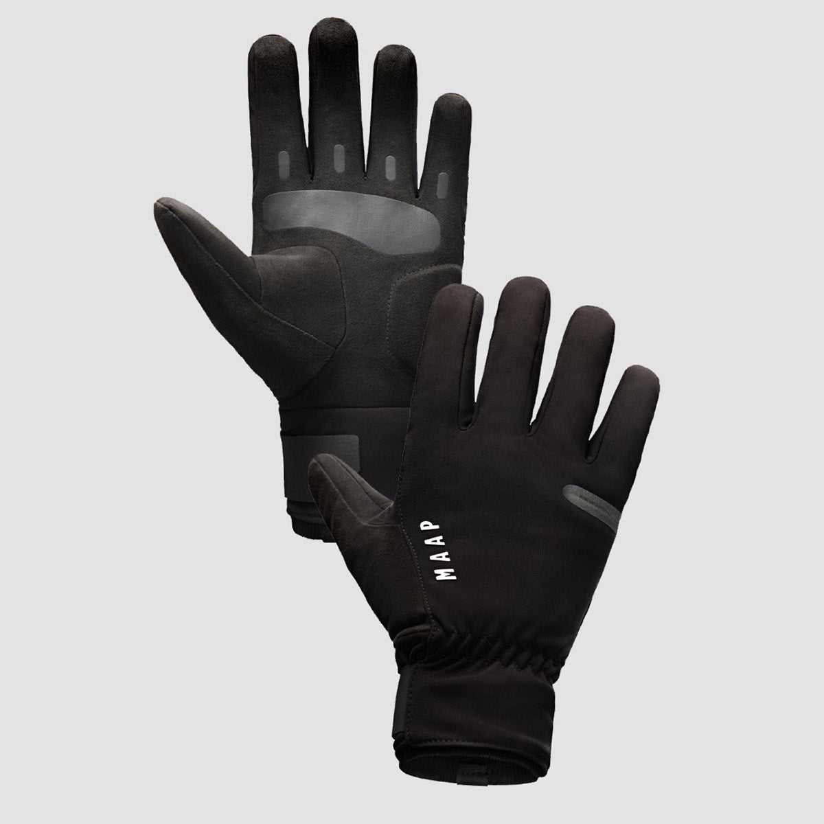 MAAP APEX DEEP WINTER Gloves Black