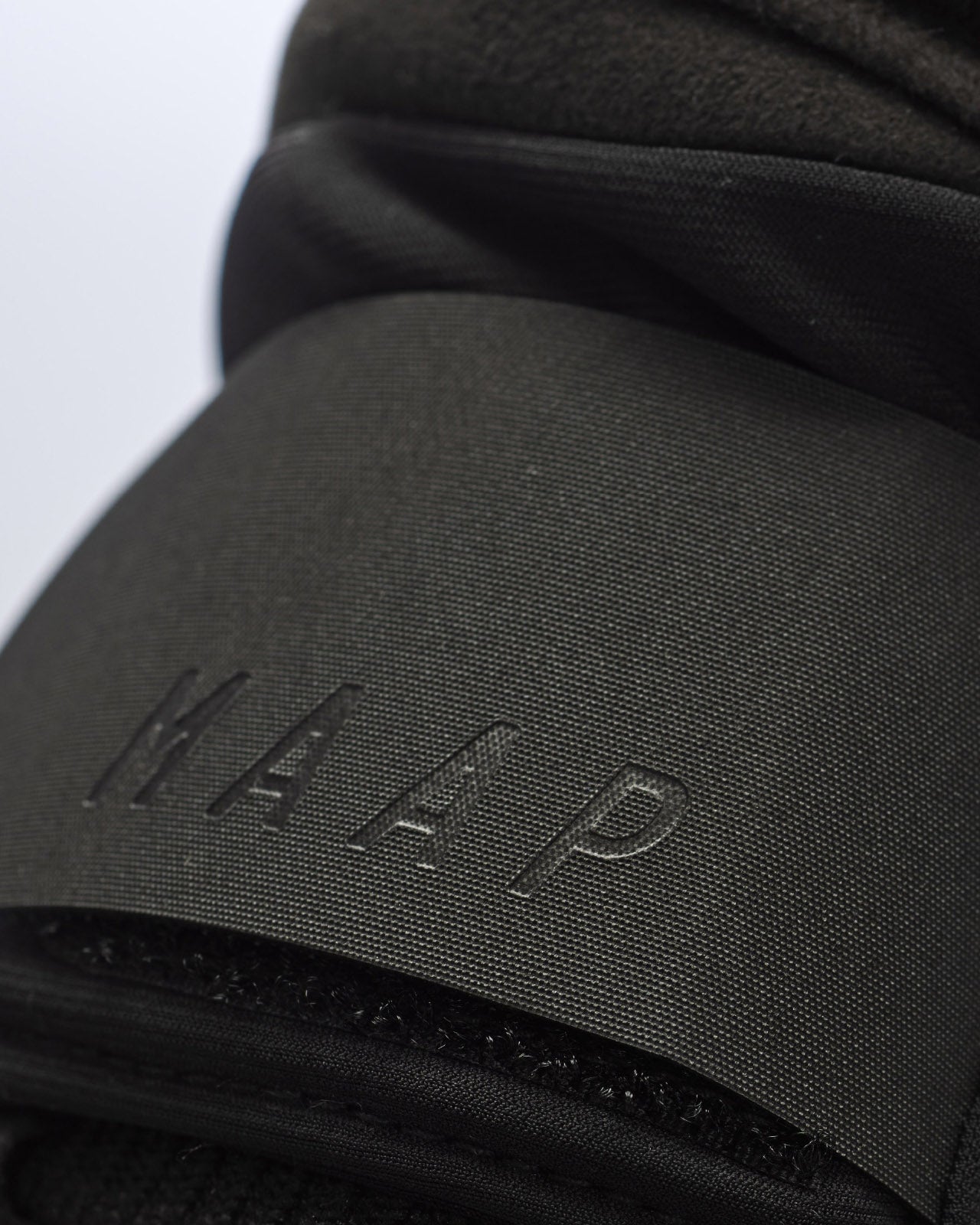 MAAP APEX DEEP WINTER Gloves Black