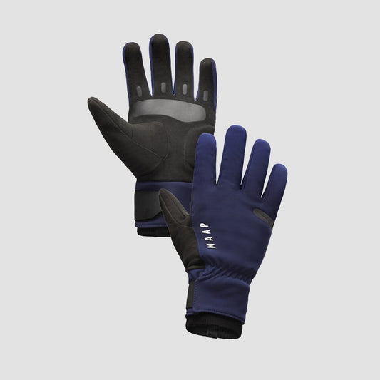 MAAP APEX DEEP WINTER Gloves Navy