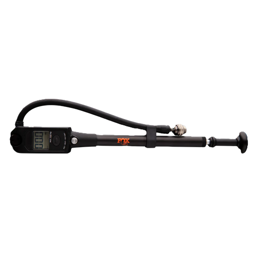 FOX RACING SHOX Digital high-pressure pump