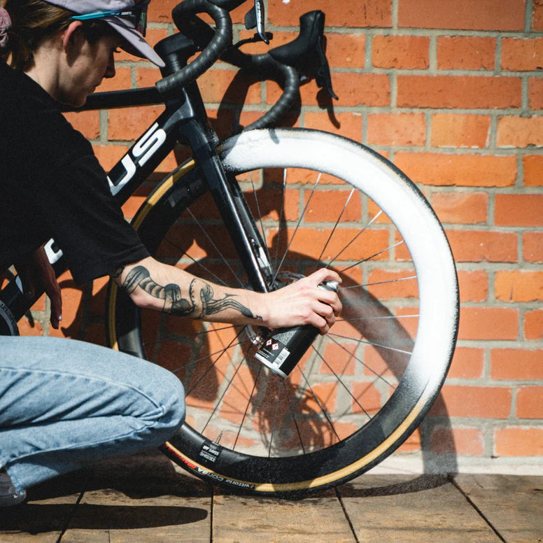 DYNAMIC DIRT DESTROY SPRAY Bicycle Cleaner (400ml)