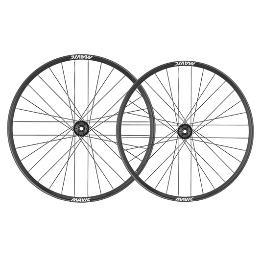 MAVIC E-ACCESS XR30 MULLET 27.5/29" 15x110/12x148mm Boost Wheelset
