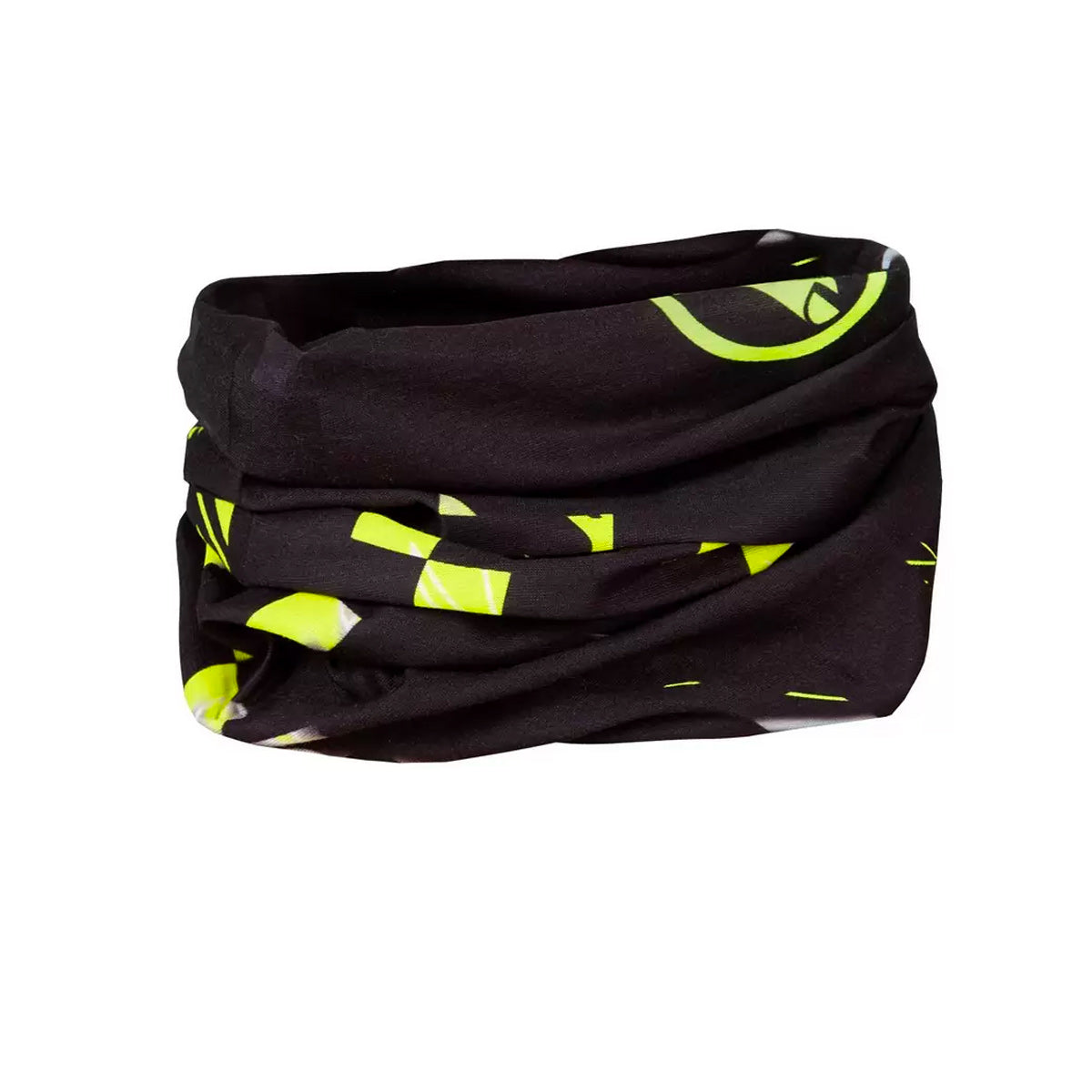 ENDURA SINGLETRACK Choker Black/Yellow