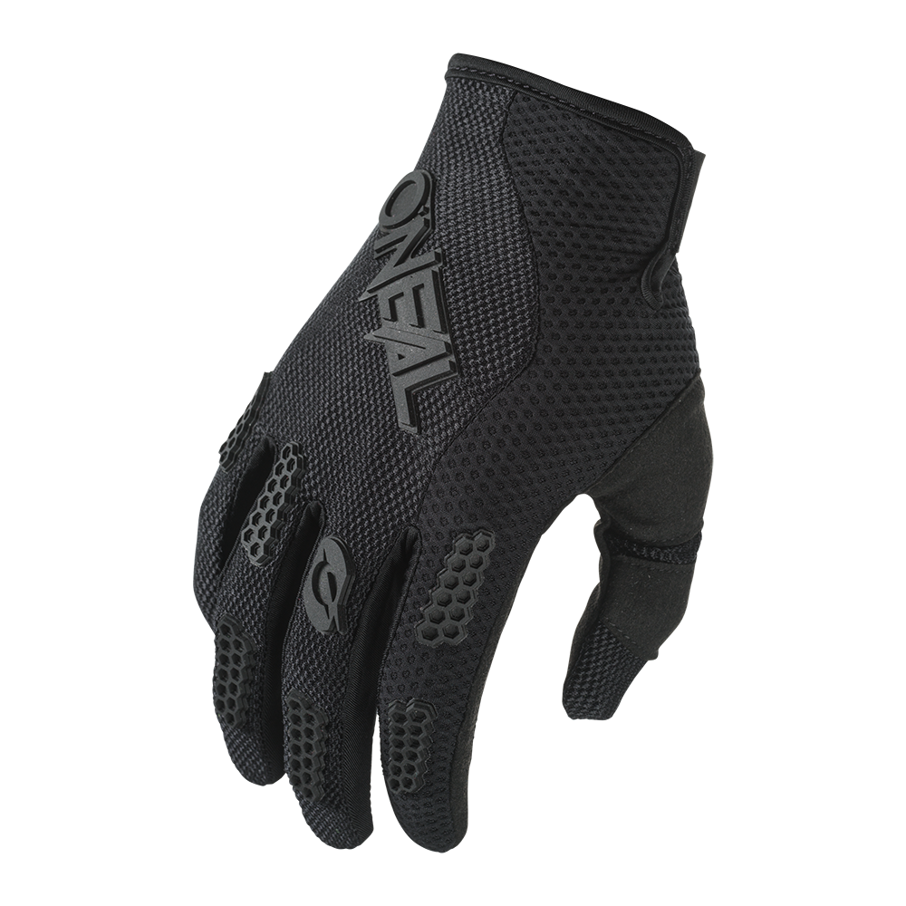 O'NEAL ELEMENT RACEWEAR Junior Gloves Black