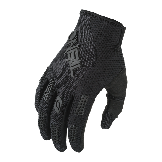 O'NEAL ELEMENT RACEWEAR Junior Gloves Black