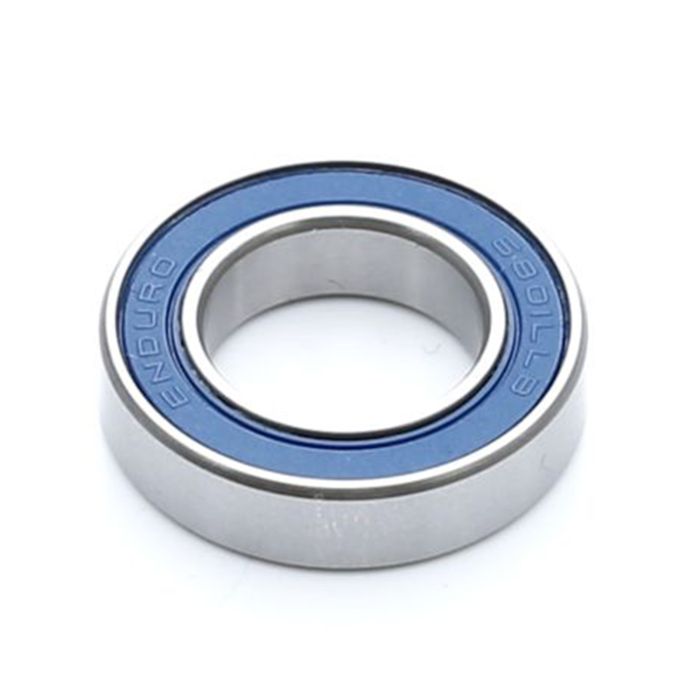 ENDURO BEARINGS 6801 LLB - ABEC 3 - 12x21x5