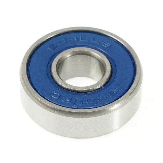 ENDURO BEARINGS 608 LLB - ABEC 3 - 8x22x7