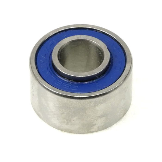 ENDURO BEARINGS 398 LLU MAX-E - ABEC 3 MAX - Double Row (Radial) - 8x19x10/11