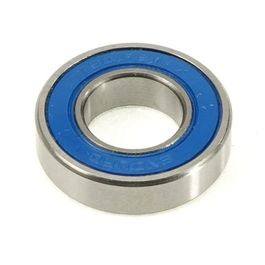 ENDURO BEARINGS 7901 2RS MAX - ABEC 3 MAX (Angular Contact) - 12x24x6