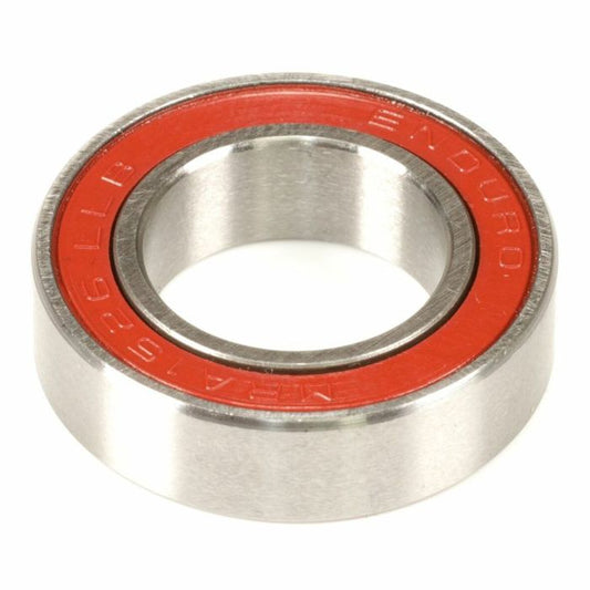 ENDURO BEARINGS MRA 15267 LLU MAX - ABEC 3 MAX (Angular Contact) - 15x26x7