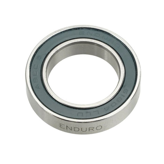 ENDURO BEARINGS 61804 LLU/LLB CN A5 - ABEC 5 - 20x32x7