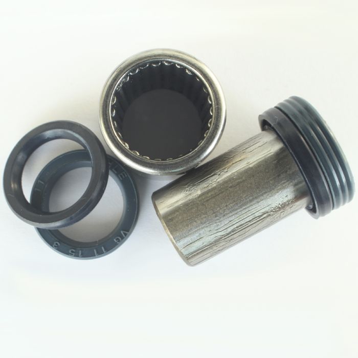 ENDURO BEARINGS 30x8 mm Bearing Shock Absorber Spacers and Bushings