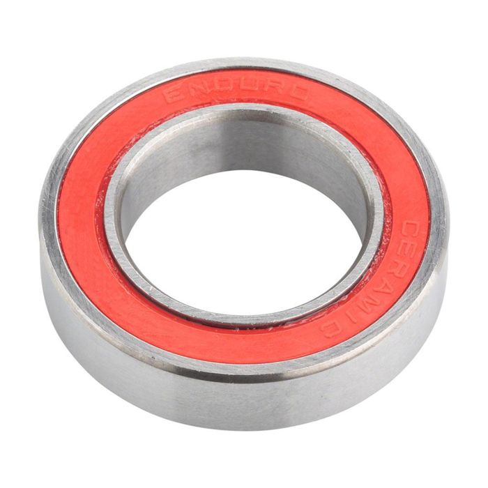 ENDURO BEARINGS CH MR 17287 LLB - Ceramic Hybrid - 17x28x7