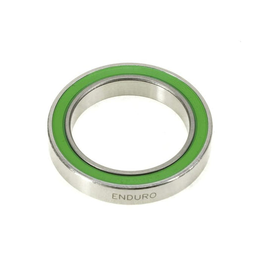 Bottom bracket bearing ENDURO BEARINGS Inox 440c S6806 LLB (30 x 42 x 7 mm)