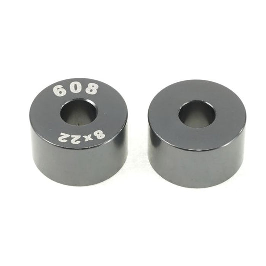 ENDURO BEARINGS 608 Internal Bearing Guide