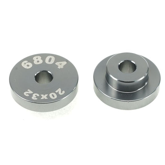 ENDURO BEARINGS 6804 Internal Bearing Guide