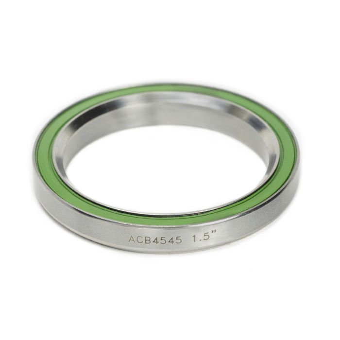 Steering Bearing ENDURO BEARINGS 150 SS - 440c Stainless - 40x52x7 (45x45°) ACB