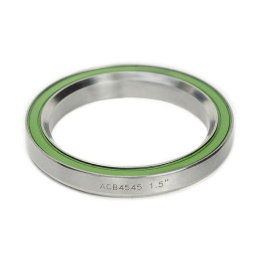 Steering Bearing ENDURO BEARINGS 150 SS - 440c Stainless - 40x52x7 (45x45°) ACB