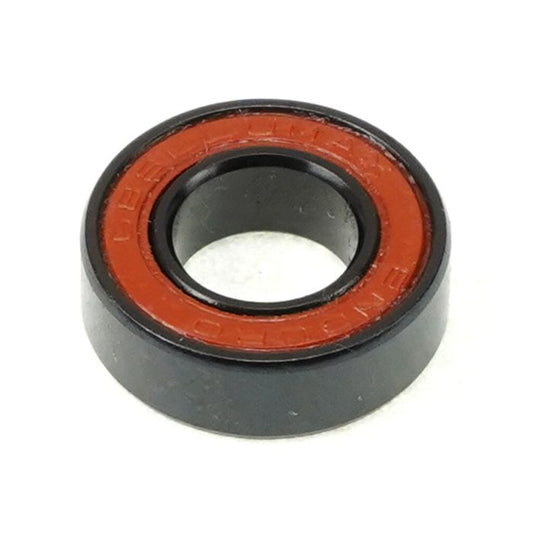 ENDURO BEARINGS 688 LLU MAX BO - ABEC 3 MAX - Black Oxide (Radial) - 8x16x5