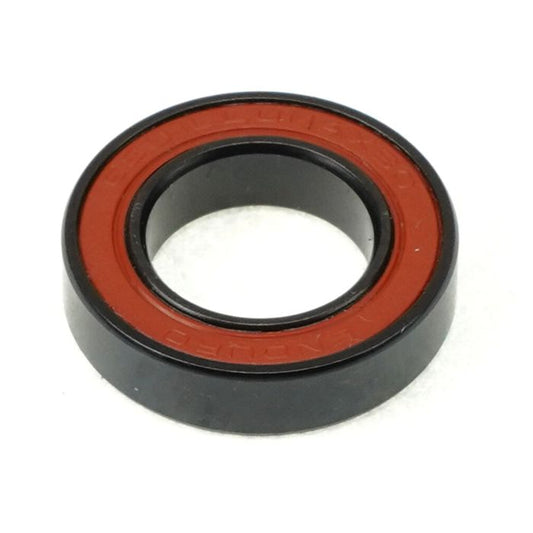 ENDURO BEARINGS 6801 LLU MAX BO - ABEC 3 MAX - Black Oxide - 12x21x5