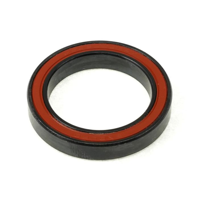 ENDURO BEARINGS 6806 LLU MAX BO - ABEC 3 MAX - Black Oxide - 30x42x7