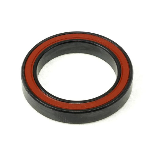 ENDURO BEARINGS 6806 LLU MAX BO - ABEC 3 MAX - Black Oxide - 30x42x7