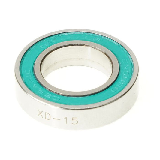 ENDURO BEARINGS CXD 6903 LLB - XD-15 Ceramic - 17x30x7