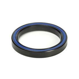 Steering Bearing ENDURO BEARINGS 6808 LLB BO 45 - ABEC 5 - Black Oxide - 40x52x7 (45°)