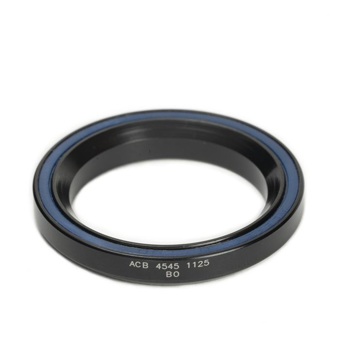 Steering Bearing ENDURO BEARINGS 1125 BO - ABEC 5 - Black Oxide - 30,5x41,8x6,5 (45x45°) ACB
