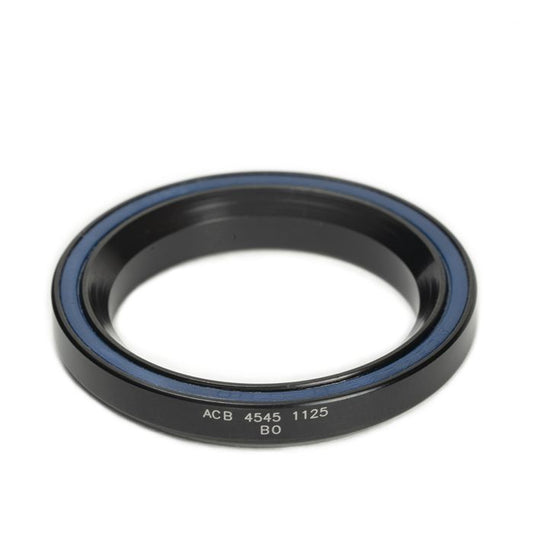 Steering Bearing ENDURO BEARINGS 1125 BO - ABEC 5 - Black Oxide - 30,5x41,8x6,5 (45x45°) ACB