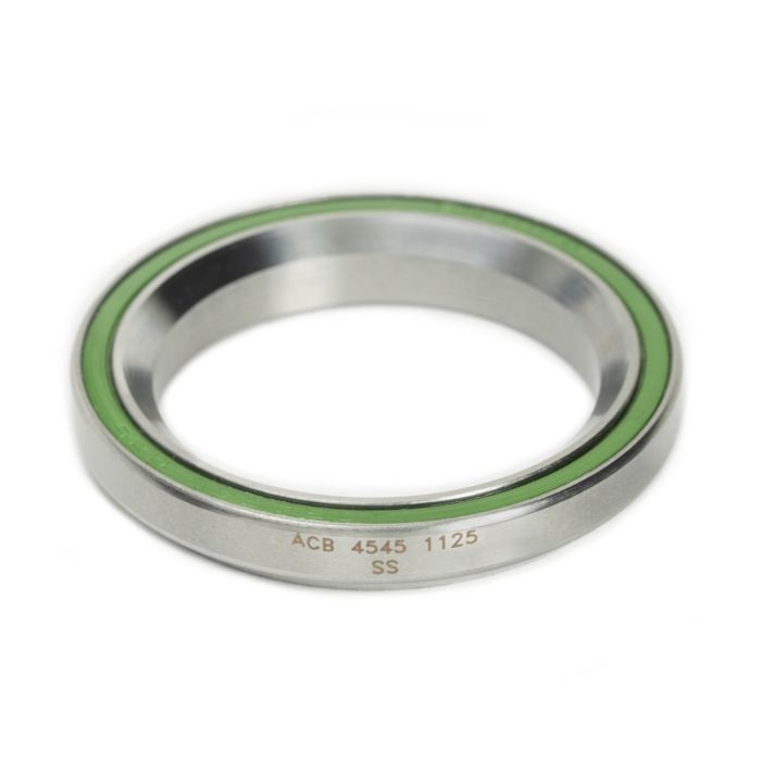 Steering Bearing ENDURO BEARINGS 1125 SS - 440c Stainless - 30,5x41,8x6,5 (45x45°) ACB