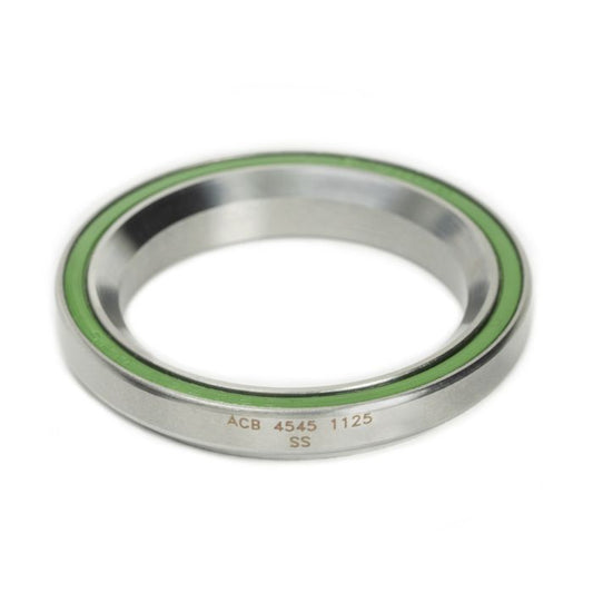 Steering Bearing ENDURO BEARINGS 1125 SS - 440c Stainless - 30,5x41,8x6,5 (45x45°) ACB