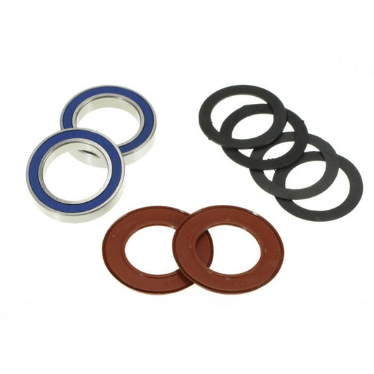 Bearing Kit for Bottom Bracket ENDURO BEARINGS ABEC3 BB90/95 Shimano HollowTech II (24 x 37 mm)