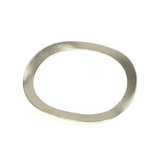 ENDURO BEARINGS 17x0.3 spring spacer - Light (A/C)