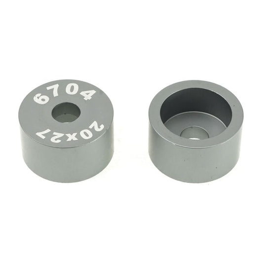 Enterne Bearing Guide ENDURO BEARINGS 6704