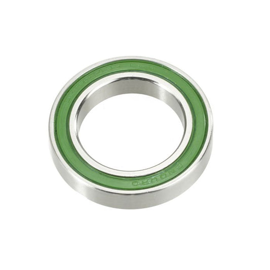 Bearing for ENDURO BEARINGS MR 2437 LLB Bottom bracket - 440c Stainless steel (Oblique contact) (24x37x7mm)