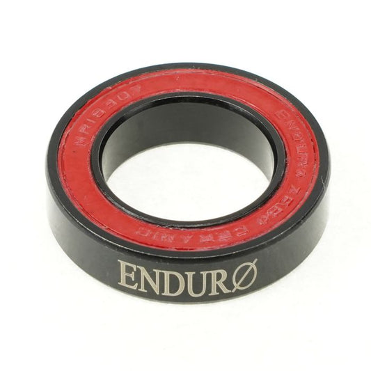 ENDURO BEARINGS CO MR 18307 LLB - Zero Ceramic - 18x30x7