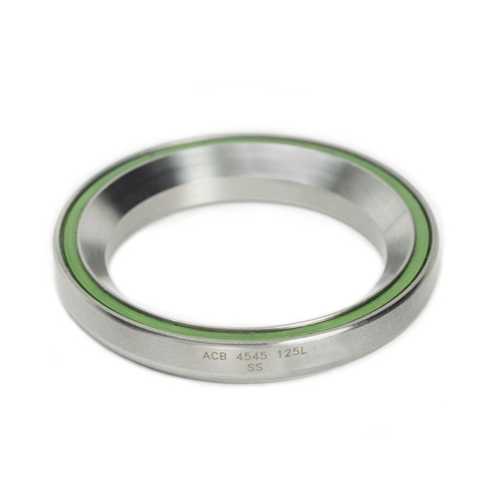 Steering Bearing ENDURO BEARINGS 125L SS - 440c Stainless - 34,1x46,8x7 (45x45°) ACB