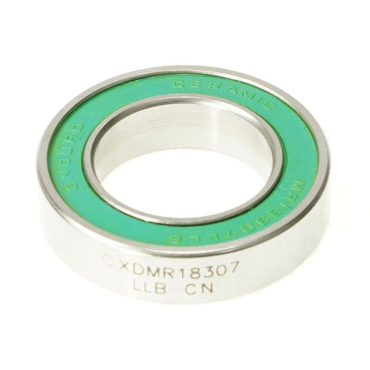 ENDURO BEARINGS CXD MR 18307 LLB - XD-15 Ceramic - 18x30x7