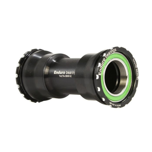 ENDURO BEARINGS TorqTite BB386 Bottom bracket 24mm XD-15 Pro axle - Black